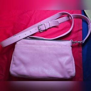 Bumble gum Lucky Brand Purse